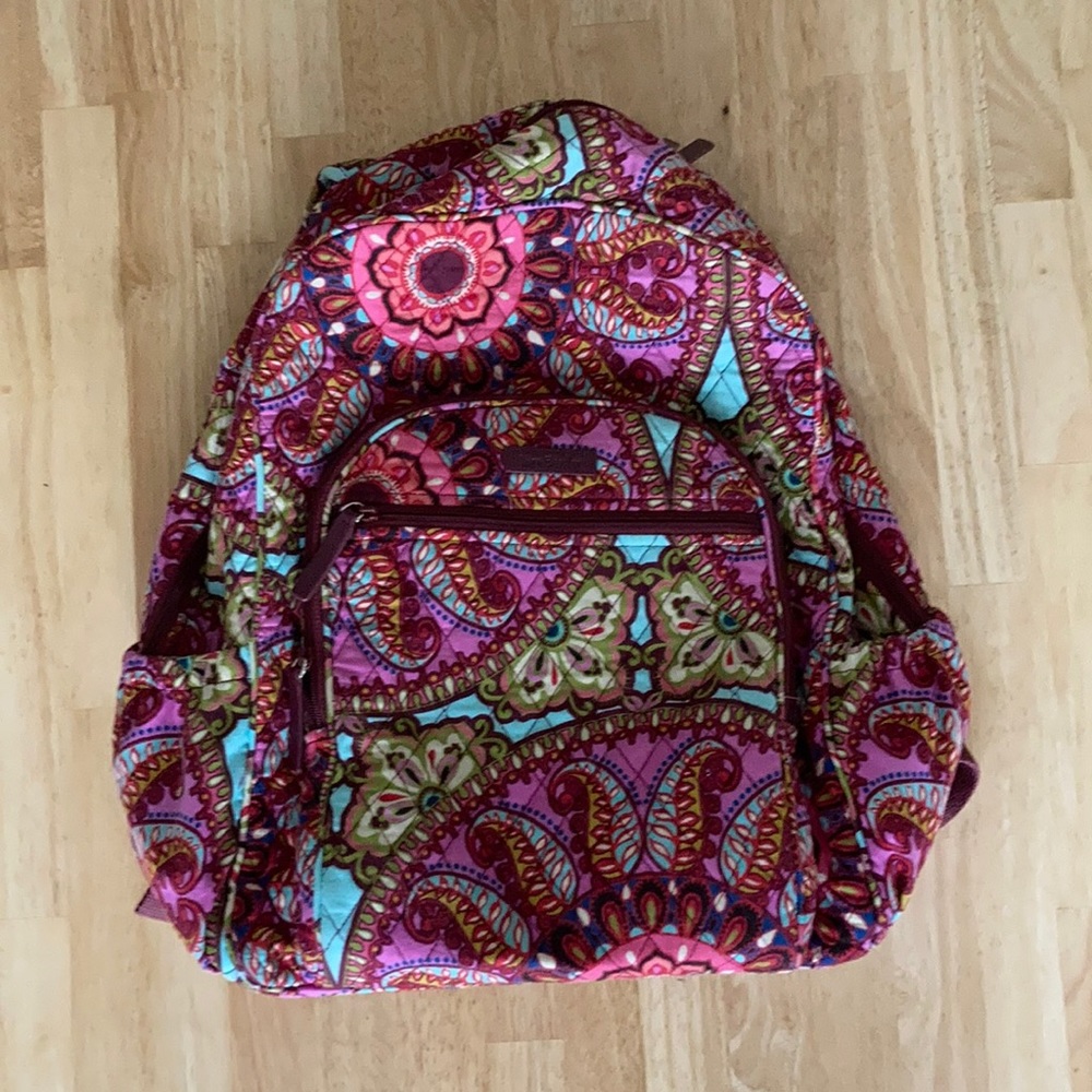 Vera Bradley backpack